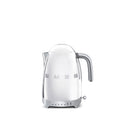 Smeg 50s Retro KLF04 Kettle with Temperature Selector 1.7 Litre