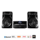 Panasonic SC-UX100E-K Black 300W Mini Hi-Fi System