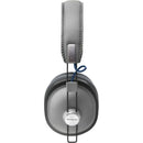 Panasonic RP-HTX80BE-H Bluetooth Wireless Over-ear Headphones