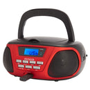 Aiwa BBTU-300 Boombox Portable CD Radio