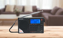 Aiwa RMD-77 Multiband Stereo Radio