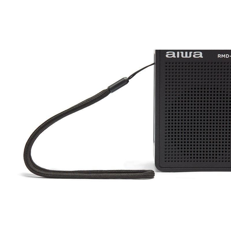 Aiwa RMD-99ST Multiband Stereo Radio