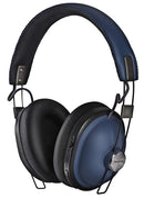 Panasonic RP-HTX90NE-A Wireless Overhead Bluetooth, Noise Cancelling Over-Ear Headphones