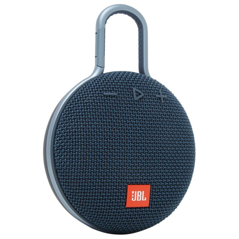 JBL Clip 3 Portable Waterproof Bluetooth Speaker