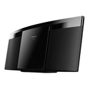 Panasonic SC-HC200EB-K Compact CD/FM/Bluetooth MP3 Hi-Fi & Audio System - Black