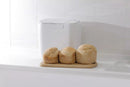 Panasonic SDR2530WXC Breadmaker with Raisin/Nut Dispenser