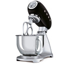 Smeg SMF02 Stand Mixer 50s Retro Style