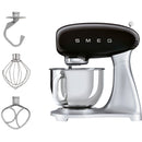 Smeg SMF02 Stand Mixer 50s Retro Style