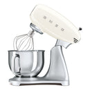 Smeg SMF02 Stand Mixer 50s Retro Style