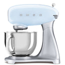 Smeg SMF02 Stand Mixer 50s Retro Style