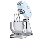 Smeg SMF02 Stand Mixer 50s Retro Style