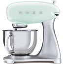 Smeg SMF02 Stand Mixer 50s Retro Style