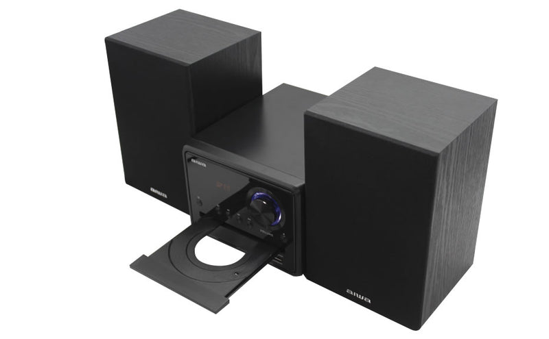 Aiwa MSBTU-300 UK HiFi Micro Music System