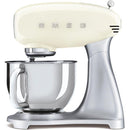Smeg SMF02 Stand Mixer 50s Retro Style