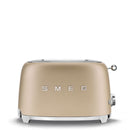 Smeg TSF01 Retro 2 Slice Toaster