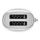 Smeg TSF01 2 Slice Toaster + TSSR01 2-Sandwich Racks Bundle