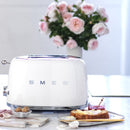 Smeg TSF01 Retro 2 Slice Toaster