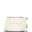 Smeg TSF03 Retro 4-Slice Toaster