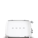 Smeg TSF03 Retro 4-Slice Toaster