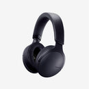 Panasonic RP-HD305BE-K Premium High Resolution Wireless Bluetooth Over-Ear Headphones with Microphone and 3 Different Sound Modes - Black