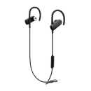 Audio-Technica Sport ATH-SPORT50BT Wireless Headphones - Black