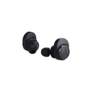 Audio-Technica ATH-CKR7TW Wireless Headphones - Black