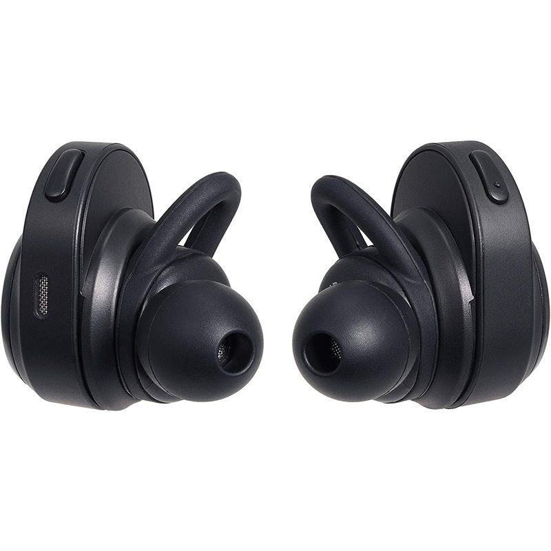 Audio-Technica ATH-CKR7TW Wireless Headphones - Black