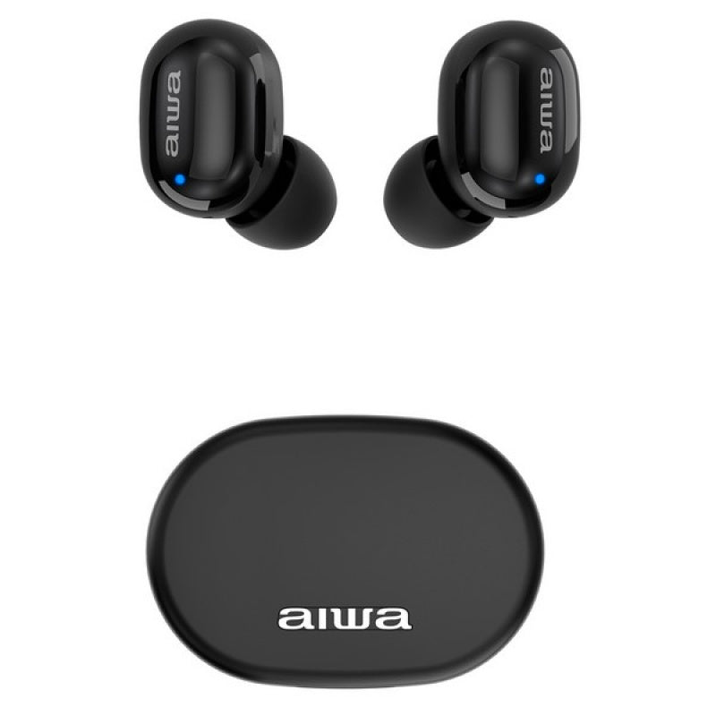 Aiwa EBTW-150 Dot Pods Wireless Headphones