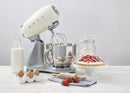Smeg SMF02 Stand Mixer 50s Retro Style
