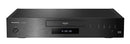 Panasonic DP-UB9000 4K Blu-ray Player Multi Region DVD only