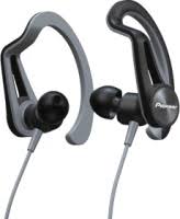 Pioneer SE-E5T In Ear Headphones