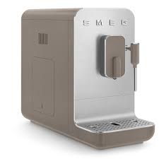 Smeg BCC02 Bean to Cup Retro Coffee Machine