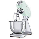 Smeg SMF02 Stand Mixer 50s Retro Style
