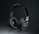 Panasonic RP-HD6ME-K Head-band Wired Over-ear Headphones