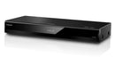 Panasonic DP-UB820EBK Smart 3D 4K UHD Upscaling Blu-Ray Player & DVD MultiRegion Playback