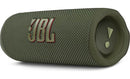 JBL Flip 6 Portable Waterproof & Dustproof Bluetooth Speaker