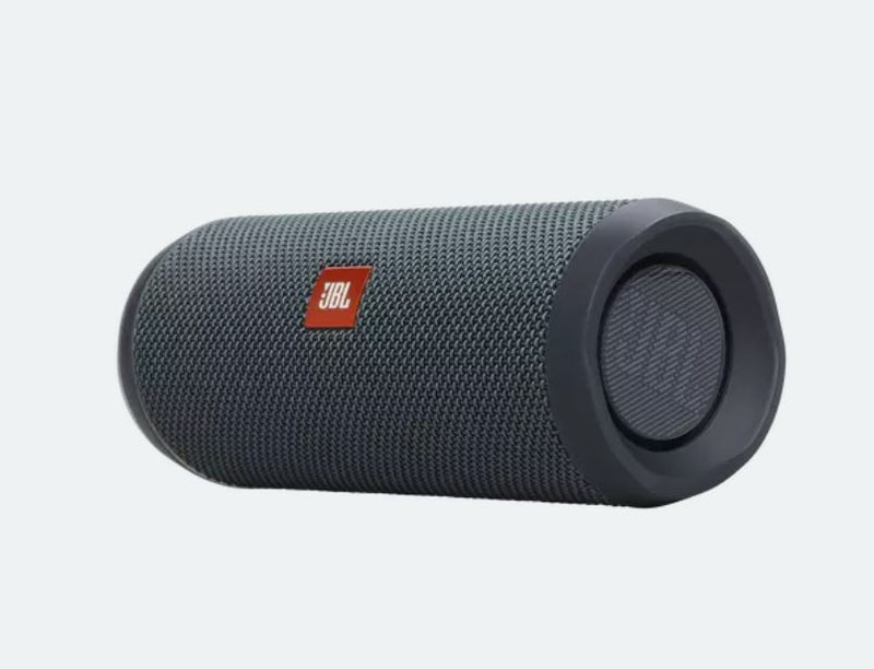 JBL Flip Essential 2 Bluetooth Wireless Waterproof Speaker - Gun Metal