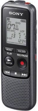 SONY ICD-PX240 Digital Voice Recorder - Free Gift RRP £5!