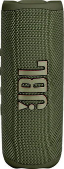 JBL Flip 6 Portable Waterproof & Dustproof Bluetooth Speaker