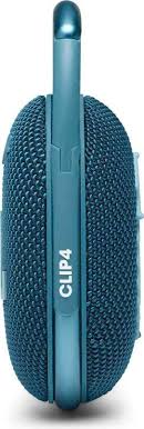 JBL Clip 4 Ultra-portable IPX7 Waterproof Speaker - Free Gift RRP £10!