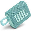 JBL Go3 Waterproof/Dustproof Wireless Bluetooth Speaker