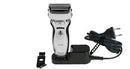 Panasonic ES-RW30 Wet and Dry Twin-Blade Rechargeable Shaver with Pivoting Head
