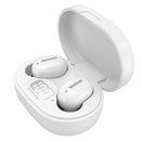 Aiwa EBTW-150 Dot Pods Wireless Headphones