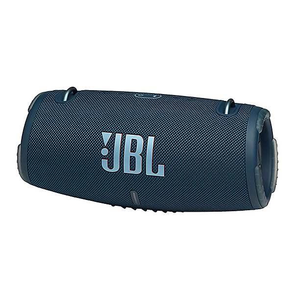 JBL Xtreme 3 - Waterproof, Portable Xtreme Sound Stereo Bluetooth Speaker with Integrated Powerbank