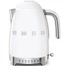Smeg 50s Retro KLF04 Kettle with Temperature Selector 1.7 Litre