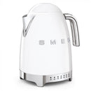 Smeg 50s Retro KLF04 Kettle with Temperature Selector 1.7 Litre