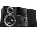 Panasonic SC-PM602EB-K Micro Hi-Fi CD System
