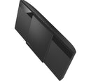 PANASONIC SC-HC302 Bluetooth Flat Panel Hi-Fi System - Black