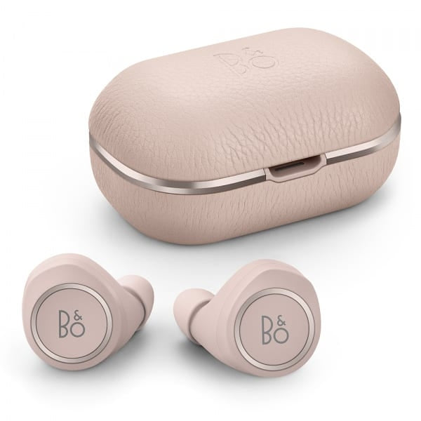 B&O Beoplay E8 2.0 Wireless Headphones, Bluetooth Earbuds & Charging Case