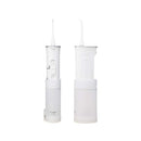 Panasonic EW-DJ40 DentaCare Cordless Oral Irrigator